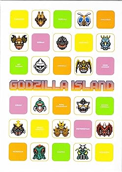 【中古】(未使用・未開封品)ゴジラアイランド DVD-BOX 団時朗