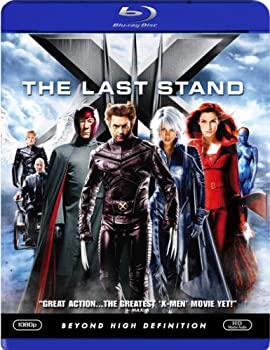 【中古】(未使用･未開封品)X-3: X-Men - The Last Stand [Blu-ray] Import