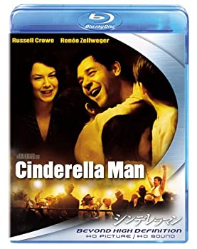 【中古】(未使用･未開封品)シンデレラマン [Blu-ray]｜ドリエム店