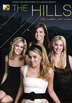 【中古】(未使用･未開封品)Hills: Complete First Season/ [DVD] [Import]｜ドリエム店