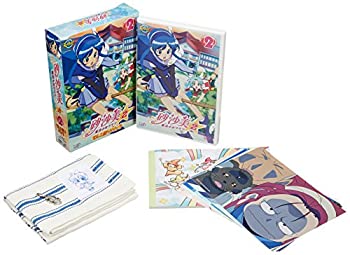 【中古】(未使用・未開封品)砂沙美☆魔法少女クラブ シーズン2 2(てんこ盛りパック) [DVD]画像