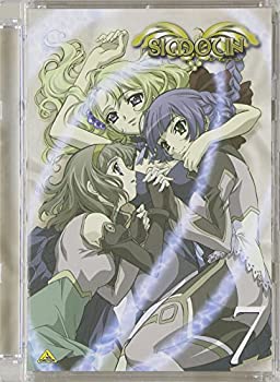 【中古】(未使用･未開封品)Simoun（シムーン） 7 [DVD]