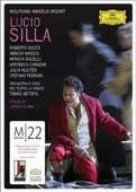 【中古】(未使用･未開封品)モーツァルト:歌劇《ルーチョ・シッラ》 [DVD]