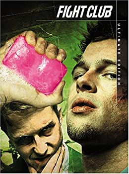 【中古】(未使用･未開封品)ファイト・クラブ 新生アルティメット・エディション [DVD]