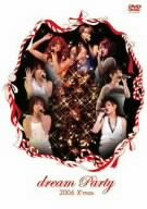 【中古】(未使用･未開封品)dream Party 2006 X’mas [DVD] dream