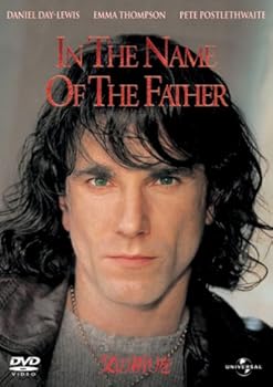 【中古】(未使用･未開封品)父の祈りを [DVD] ダニエル・デイ\u003dルイス