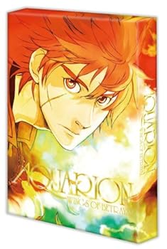 【中古】(未使用･未開封品)創星のアクエリオン-裏切りの翼-【限定愛蔵版】 [DVD] 寺島拓篤