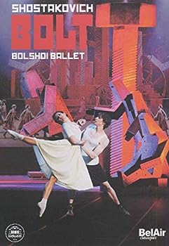 【中古】(未使用･未開封品)Bolt [DVD]