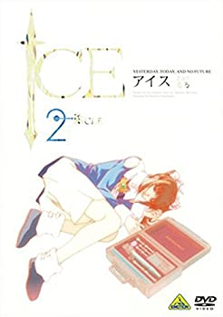 【中古】(未使用･未開封品)ICE 2 [DVD]
