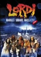 【中古】(未使用･未開封品)ハード・ロック黙示録 ザ・ビデオ [DVD]