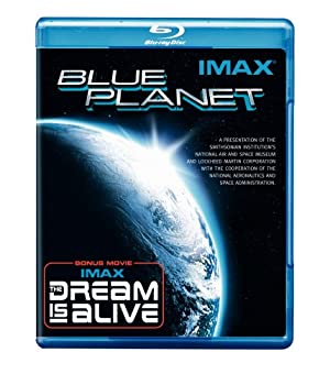 【中古】(未使用･未開封品)Blue Planet [Blu-ray] [Import]