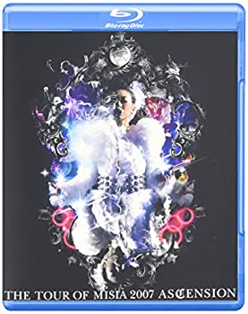 【中古】(未使用･未開封品)THE TOUR OF MISIA 2007~ASCENSION~ [Blu-ray] 7,391円