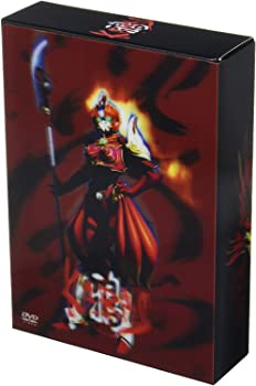【中古】(未使用･未開封品)鴉-KARAS-第四話 コレクターズエディション [DVD] 2枚組