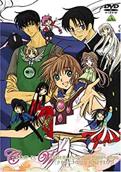 【中古】(未使用･未開封品)CLAMP IN WONDERLAND 1&2 [DVD]｜ドリエム店