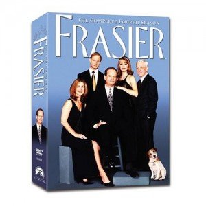 【中古】(未使用･未開封品)Complete Fourth Season [DVD]