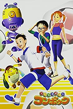 【中古】(未使用･未開封品)さいころボット コンボック BOX 1 [DVD]