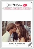 【中古】(未使用･未開封品)ジェーン・バーキンinまじめに愛して [DVD]