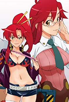 【中古】(未使用･未開封品)天元突破グレンラガン 8 [DVD]