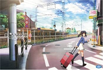 【中古】(未使用･未開封品)CLANNAD 6 (初回限定版) [DVD]｜ドリエム店
