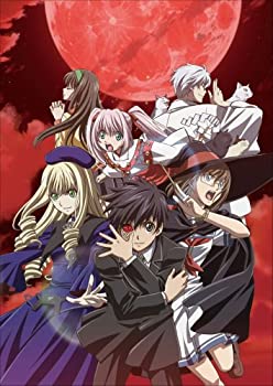 【中古】(未使用･未開封品)レンタルマギカ スリムグリモア第I巻(通常版) [DVD]