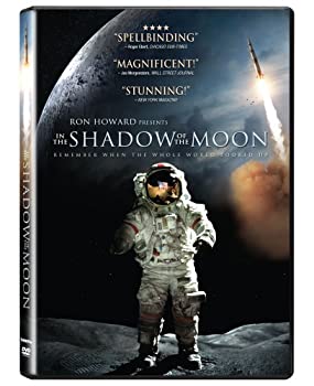 【中古】(未使用･未開封品)In the Shadow of the Moon [DVD] [Import]