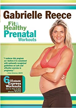 【中古】(未使用･未開封品)Fit & Healthy Prenatal Workouts [DVD]｜ドリエム店