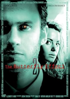 【中古】(未使用･未開封品)バタフライ・エフェクト2 デラックス版 [DVD] ダスティン・ミリガン
