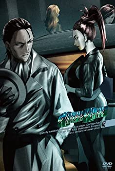 【中古】(未使用･未開封品)クリスタル ブレイズ 3 [DVD]