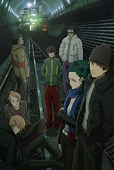 【中古】(未使用･未開封品)ペルソナ~トリニティ・ソウル~ Vol.6 【通常版】 [DVD]