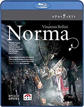 【中古】(未使用･未開封品)Norma / [Blu-ray] [Import]