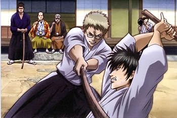 【中古】(未使用･未開封品)銀魂 シーズン其ノ参 02 [DVD]