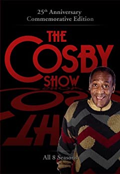 【中古】(未使用･未開封品)Cosby Show: 25th Anniversarycommemorative Edition [DVD]