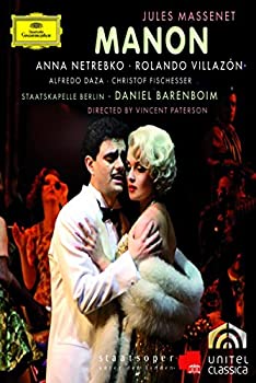 【中古】(未使用･未開封品)Manon [Blu-ray] [Import] 9,477円