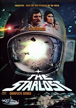 【中古】(未使用･未開封品)Starlost: Complete Series/ [DVD] [Import] 6,404円