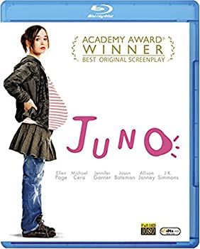 【中古】(未使用･未開封品)JUNO/ジュノ [Blu-ray]｜ドリエム店