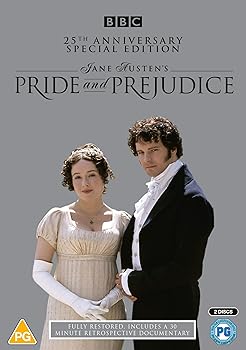 【中古】(未使用･未開封品)Pride and Prejudice Special Edition [Import anglais] [DVD]