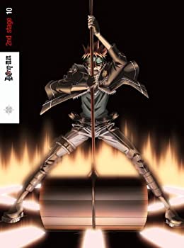 【中古】(未使用･未開封品)D.Gray-man 2nd stage 10 [DVD]