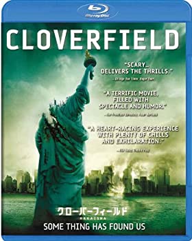 【中古】(未使用･未開封品)クローバーフィールド/HAKAISHA スペシャル・コレクターズ・エディション [Blu-ray]｜ドリエム店 8,910円