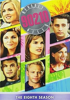 【中古】(未使用･未開封品)Beverly Hills 90210: Eighth Season/ [DVD][Import]
