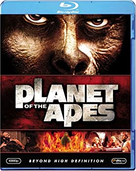 【中古】(未使用･未開封品)猿の惑星 [Blu-ray]