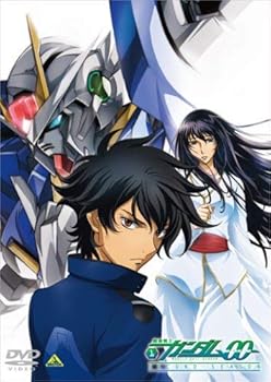 【中古】(未使用･未開封品)機動戦士ガンダム00 セカンドシーズン1 [DVD] 宮野真守