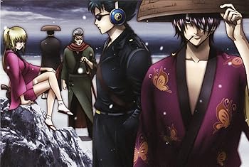 【中古】(未使用･未開封品)銀魂 シーズン其ノ参 06 【完全生産限定版】 [DVD] 釘宮理恵