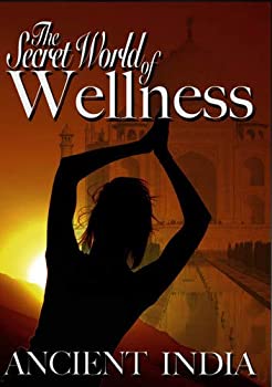 【中古】(未使用･未開封品)Secret World of Wellness: Ancient India [DVD] [Import]｜ドリエム店