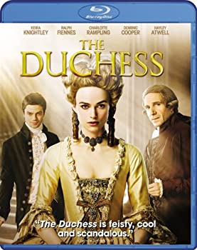 【中古】(未使用･未開封品)The Duchess [Blu-ray] Import