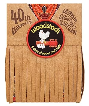 【中古】(未使用･未開封品)Woodstock: 3 Days of Peace & Music [DVD] [Import]