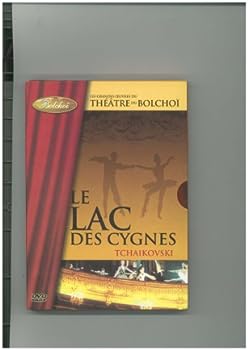 【中古】(未使用･未開封品)チャイコフスキー : バレエ「白鳥の湖」 [DVD]