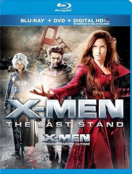 【中古】(未使用･未開封品)X3-LAST STAND