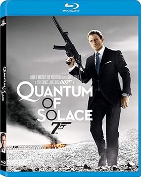 【中古】(未使用･未開封品)QUANTUM OF SOLACE 6,294円
