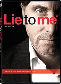 【中古】(未使用･未開封品)Lie to Me: Season 1/ [DVD] [Import] 13,460円