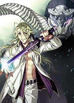 【中古】(未使用･未開封品)BLASSREITER (VOL.11) [DVD]